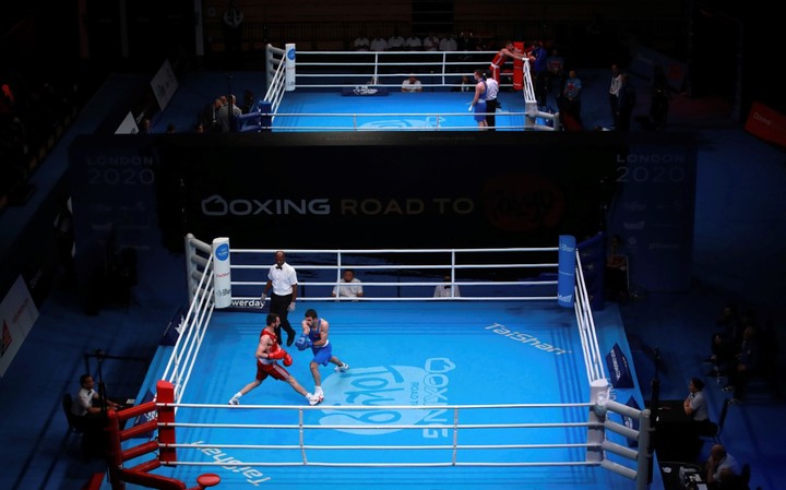 Británia počas korony hrubo zanedbávala dopingové kontroly